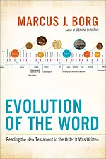 Evolution of the Word