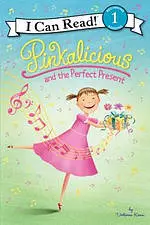 Pinkalicious and the Perfect Present