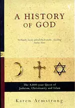 History Of God