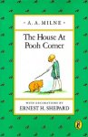 House At Pooh Corner