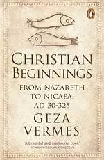 Christian Beginnings