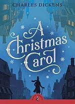 A Christmas Carol - Puffin Classics