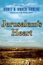 Jerusalems Heart No 3