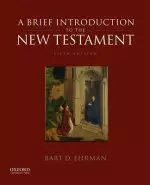 A Brief Introduction to the New Testament