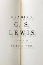 Reading C.S. Lewis