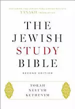 The Jewish Study Bible