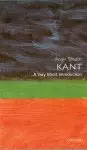 Kant: A Very Short Introduction