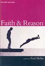 Faith And Reason