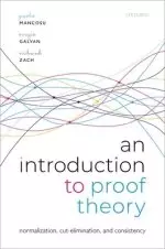 Introduction To Proof Theory