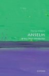 Anselm: A Very Short Introduction