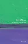 Anselm: A Very Short Introduction