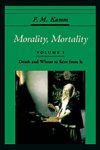 Morality, Mortality