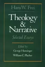 Theology And Narrative