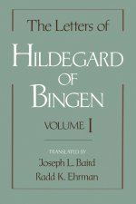 The Letters of Hildegard of Bingen