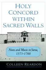 Holy Concord within Sacred Walls