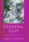 Defending God