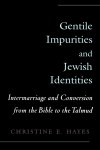 Gentile Impurities and Jewish Identities