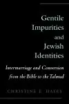 Gentile Impurities and Jewish Identities