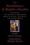 The Revelations of St. Birgitta of Sweden