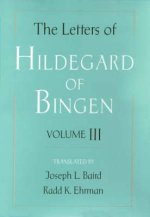 The Letters of Hildegard of Bingen