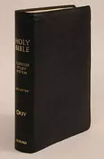 NKJV Scofield Study Bible