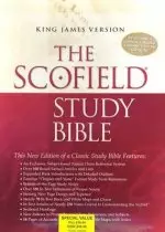 Scofield Study Bible 3