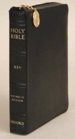 Catholic Bible Compact Edition