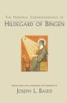 The Personal Correspondence of Hildegard of Bingen