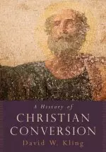 History of Christian Conversion