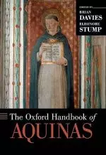 The Oxford Handbook of Aquinas