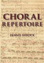 Choral Repertoire