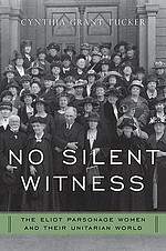 No Silent Witness