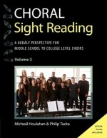 Choral Sight Reading