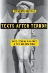 Texts After Terror: Rape, Sexual Violence, and the Hebrew Bible