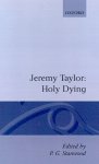 Holy Living And Holy Dying: Volume Ii: Holy Dying