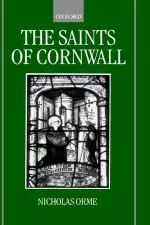 The Saints of Cornwall