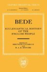 Bede's Ecclesiastical History of the English People