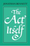 The Act Itself