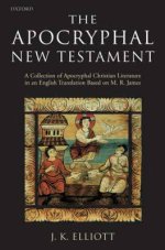 Apocryphal New Testament