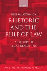 Rhetoric and The Rule of Law