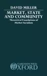 Market, State and Community