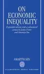 On Economic Inequality