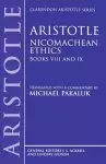 Aristotle: Nicomachean Ethics