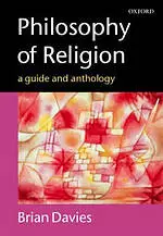 Philosophy of Religion