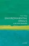 Environmental Ethics: A Very Short Introduction