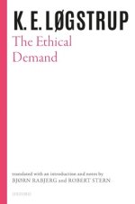 The Ethical Demand