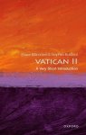 Vatican Ii: A Very Short Introduction