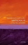 Vatican Ii: A Very Short Introduction