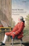 David Hume: Moral And Political Theorist