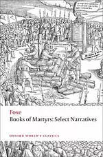 Foxe's Book of Martyrs